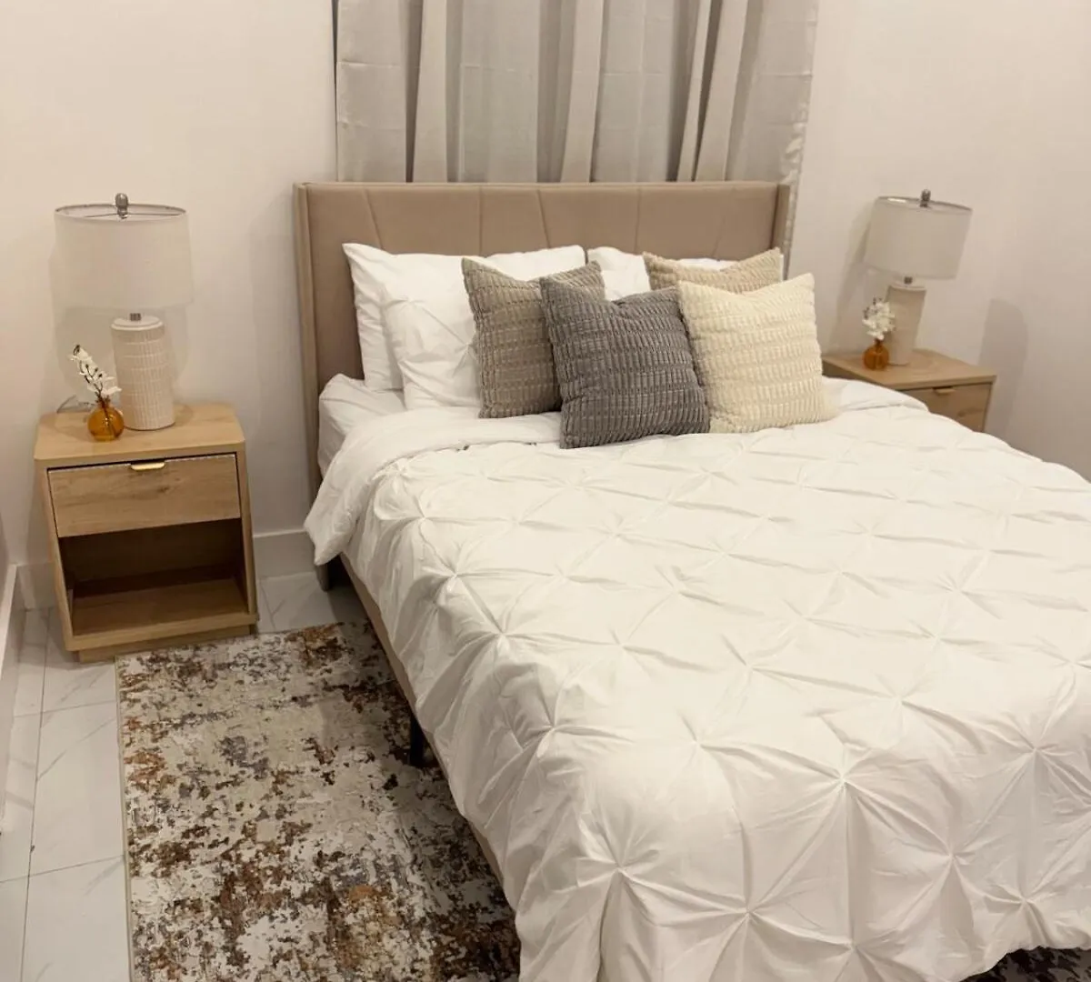 City Abode Kingston Jamaica Apartment