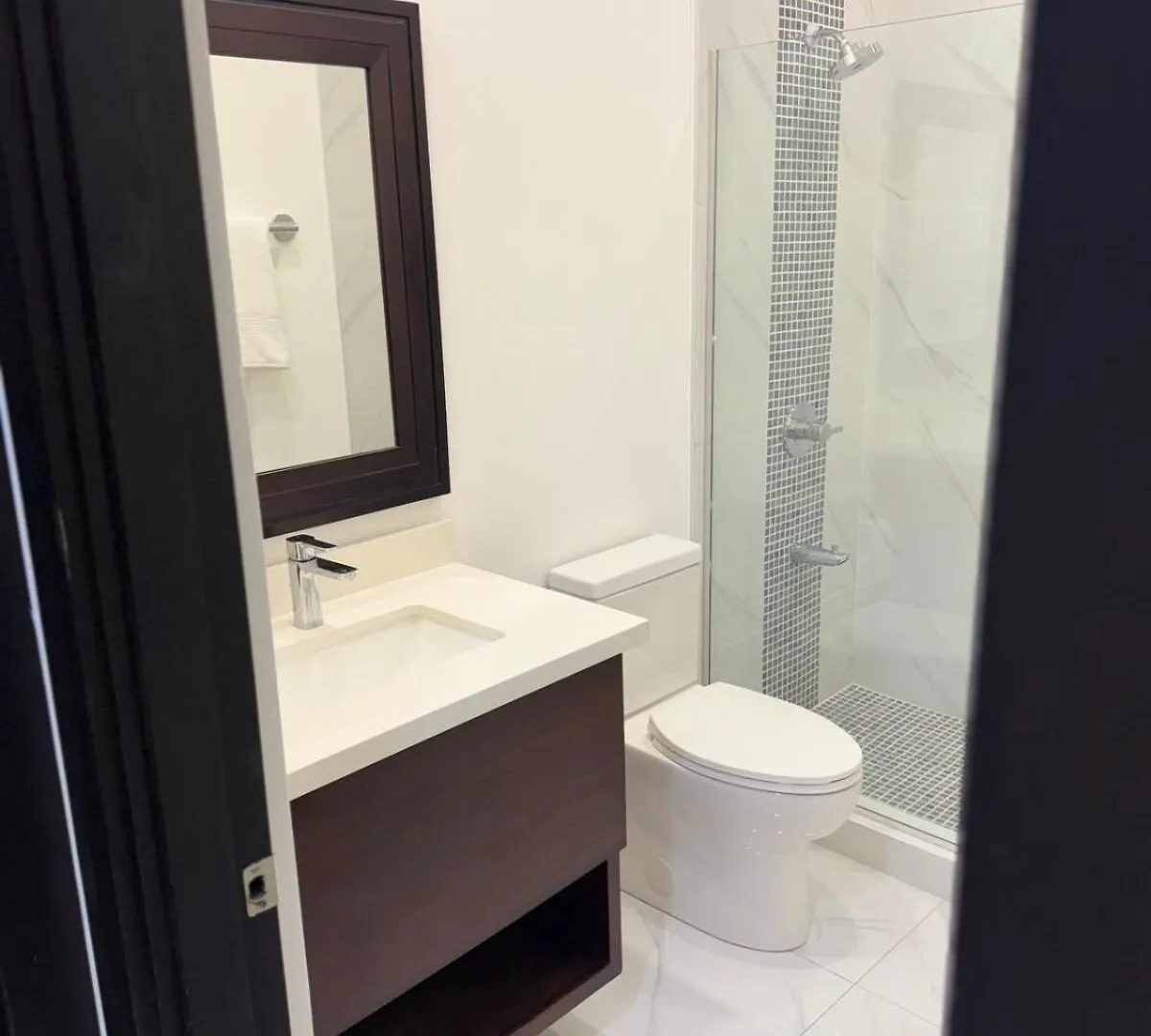 Apartment City Abode Kingston Jamaica