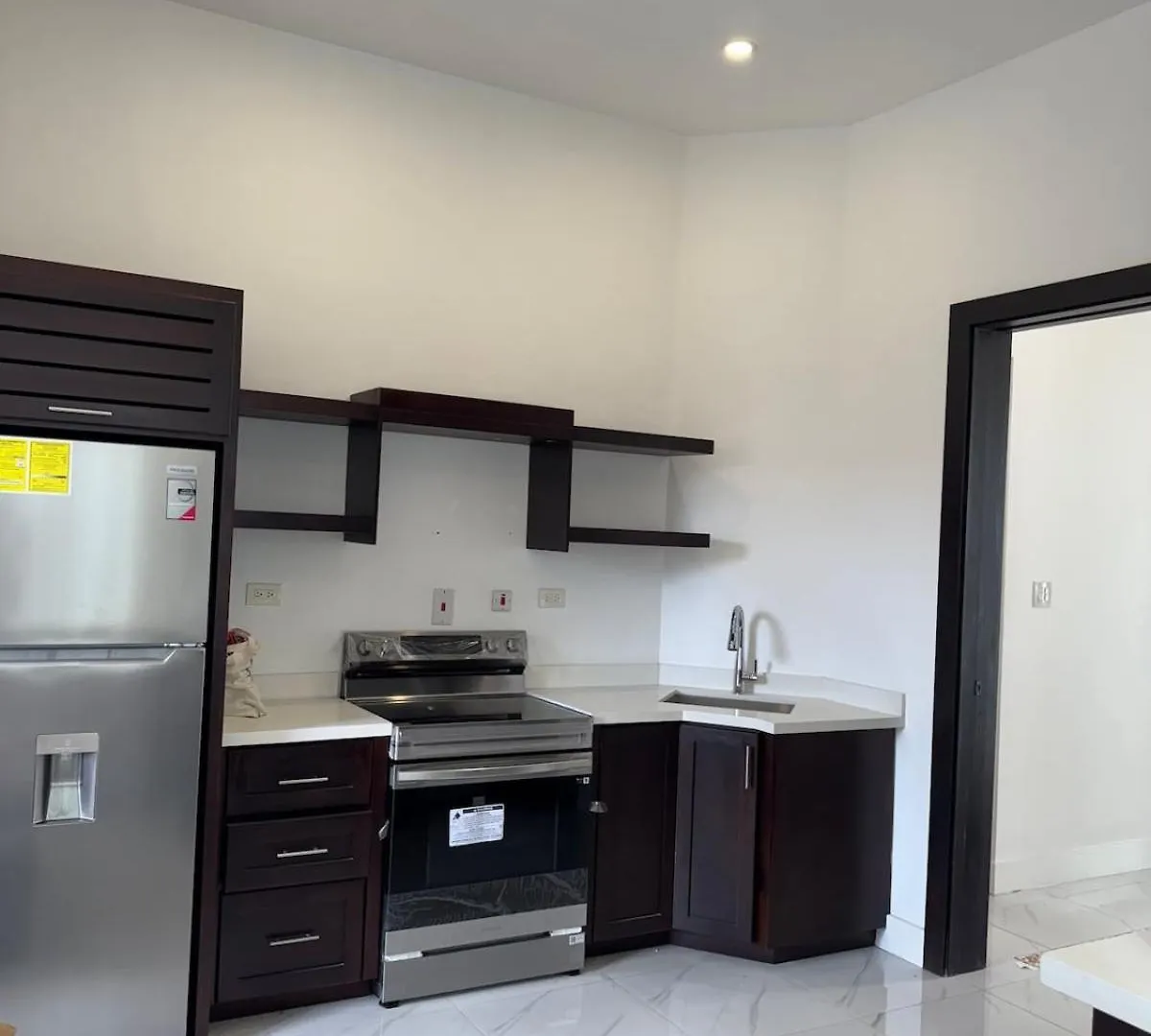 City Abode Kingston Jamaica